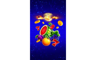 Triple Money Jackpot Bells — Playtech