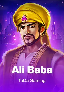 Ali Baba